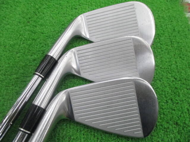 中古 SRIXON Z585  6本アイアンセット ゴルフ用品