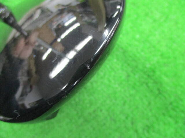 中古 PROCEED R-CARBON COMPOSITE #3(15°)フェアウェイウッド ゴルフ用品
