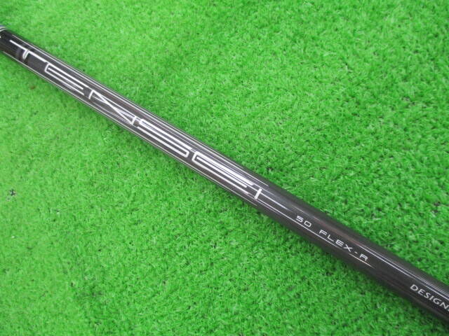 中古 PARADYM Ai SMOKE MAX #5(18°)フェアウェイウッド ゴルフ用品