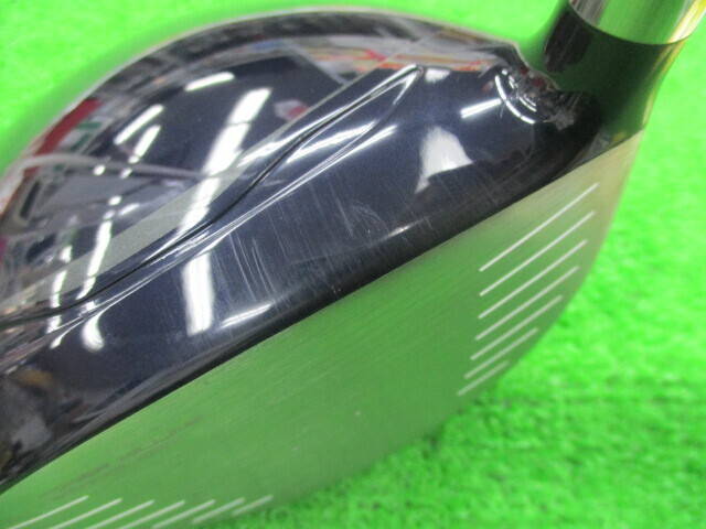 中古 TOUR B JGR (2019) 9.5°ドライバー ゴルフ用品