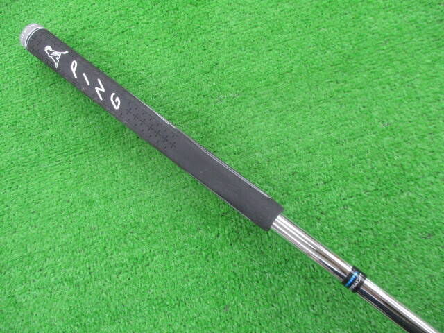 中古 PING (2023) DS72パター ゴルフ用品