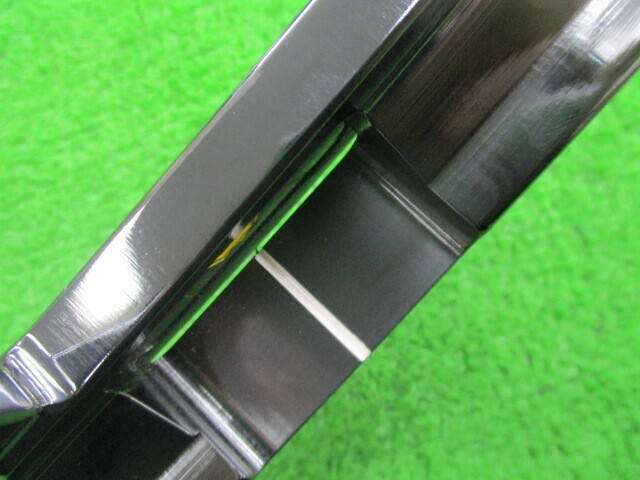 中古 BETTINARDI フルハンドメイドモデル 各種パター ゴルフ用品