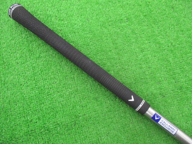 中古 (Ｓ) aG33-5 (スリーブ付)シャフト ゴルフ用品