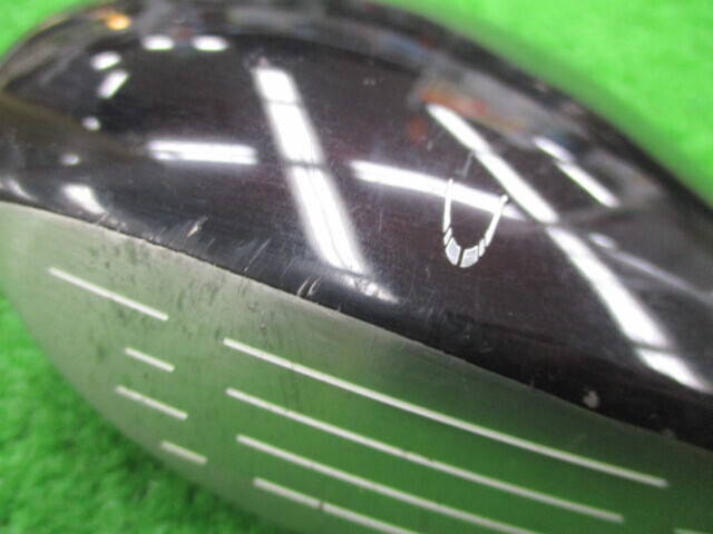 中古 TOURSTAGE PHYZ CL #5(21゜) レディスレディースフェアウェイ ゴルフ用品