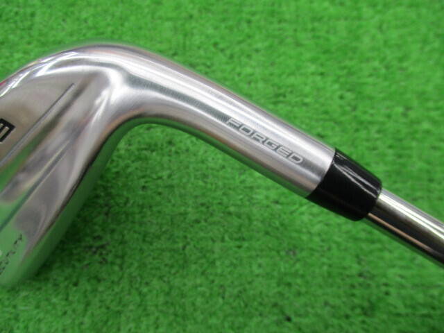 中古 KING TEC UTILITY IRON #5(25°)ユーティリティ ゴルフ用品