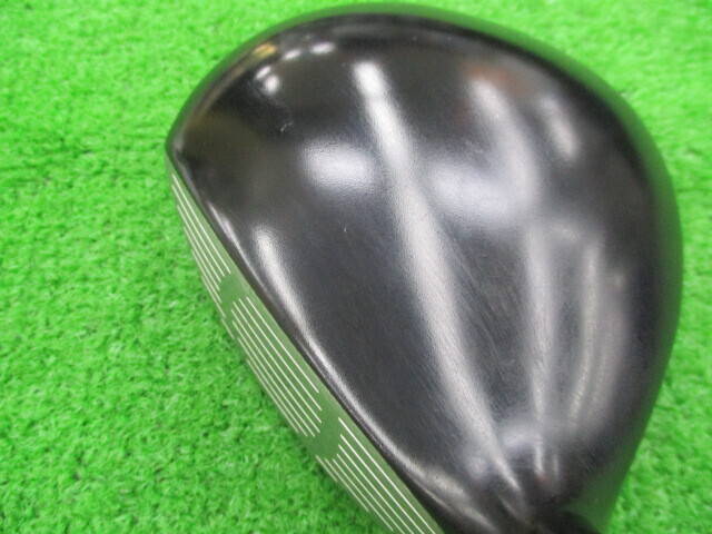 中古 RYOMA F (ミラー) #5(18゜)フェアウェイウッド ゴルフ用品