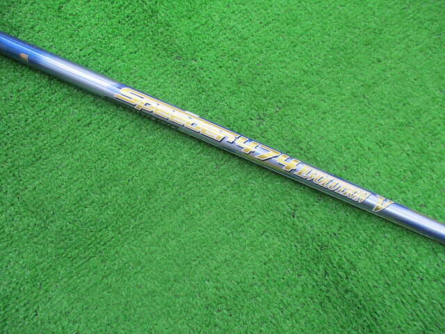 中古 Mizuno Pro MODEL-Eドライバー ゴルフ用品