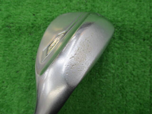 中古 VOKEY FORGED (2021) 58°-06Bウェッジ ゴルフ用品