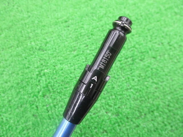 中古 (S) SPEEDER 569 EVOLUTION V (タイトリスト用スリーブ)シャフト ゴルフ用品