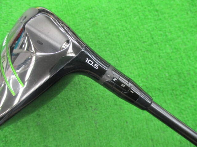 中古 EPIC MAX 10.5°ドライバー ゴルフ用品