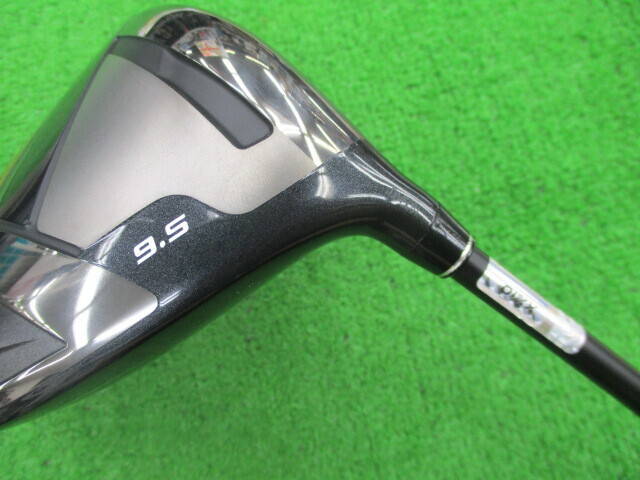 中古 XXIO (2020) X-eks- 9.5°ドライバー ゴルフ用品