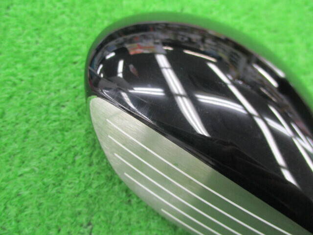 中古 TR21 #5(18°)フェアウェイウッド ゴルフ用品