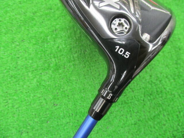 中古 EZONE GT (2022) 450 10.5°ドライバー ゴルフ用品