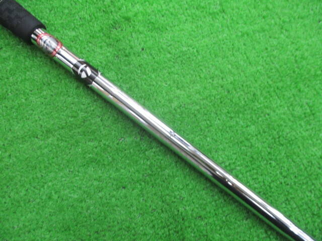 中古 TP TRUSS B3THパター ゴルフ用品