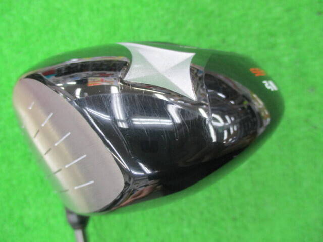 中古 Ray V V2 435ドライバー ゴルフ用品