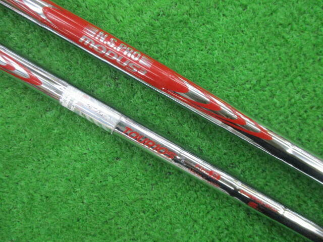 中古 Mizuno Pro 920 その他アイアンセット ゴルフ用品