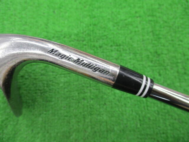 中古 Lynx SS Magic Mulligan 56゜ウェッジ ゴルフ用品