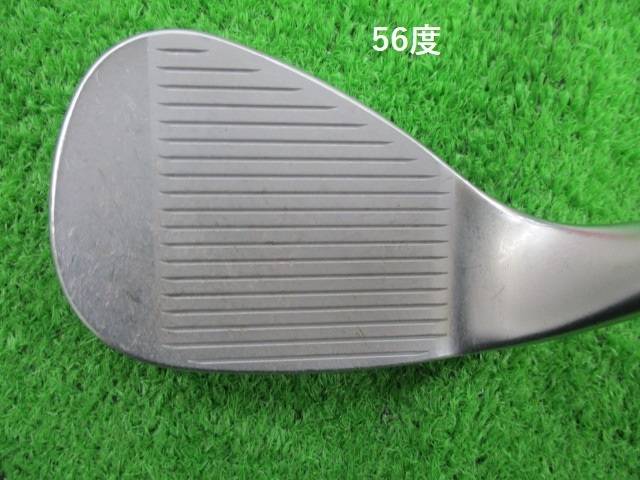 中古 GLIDE 4.0 50°-S12ウェッジ ゴルフ用品