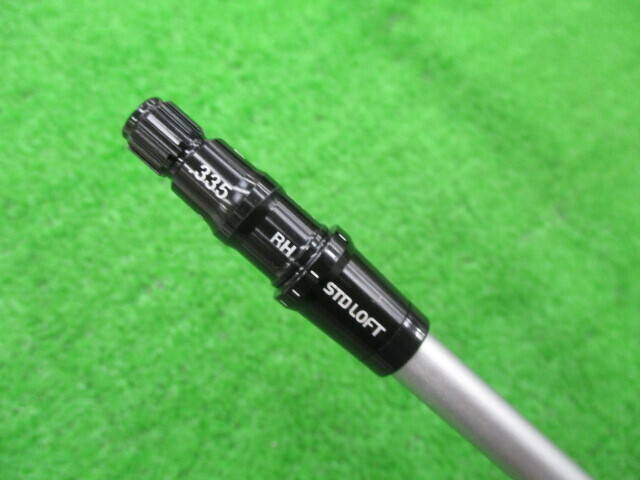 中古 (Ｓ) WACCINE COMPO TOXOID 5 (DR用)シャフト ゴルフ用品
