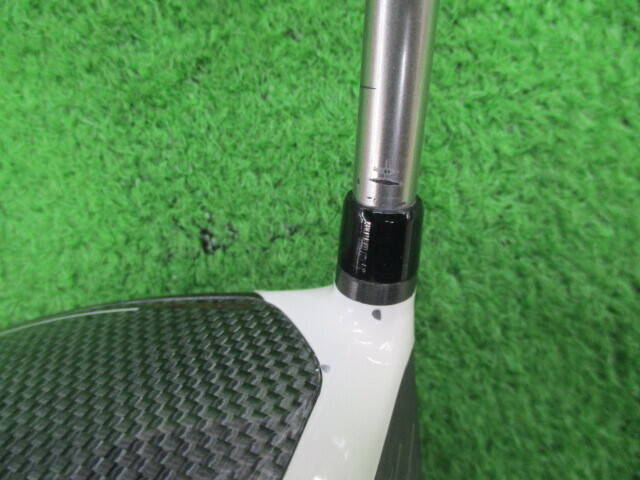 中古 SIM GLOIRE 10.5°ドライバー ゴルフ用品
