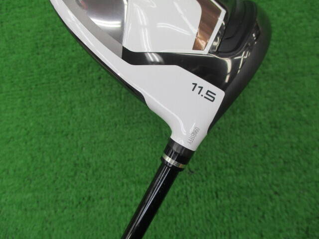 中古 SIM GLOIRE 11.5°ドライバー ゴルフ用品