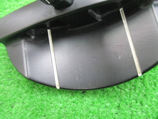 中古 VAULT 2.0 PIPER C (ステルス)パター ゴルフ用品