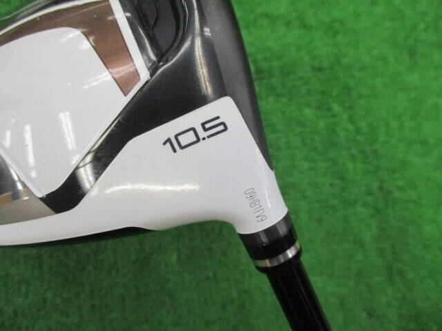 中古 SIM GLOIRE 10.5°ドライバー ゴルフ用品