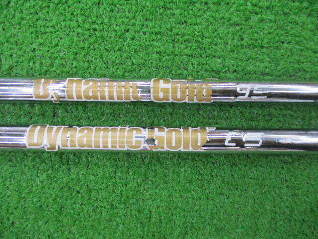 中古 RM-W セットウェッジ ゴルフ用品