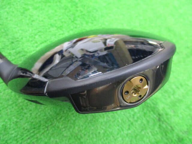 中古 PARADYM X 10.5°ドライバー ゴルフ用品