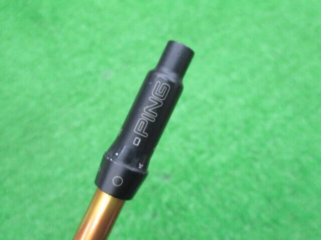 中古 (Ｓ) SPEEDER 757 EVOLUTION II (PING用スリーブ)シャフト ゴルフ用品