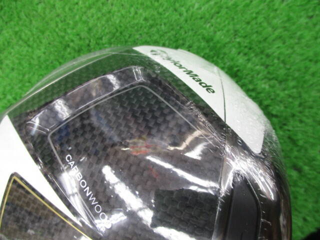 中古 STEALTH GLOIRE  9.5°ドライバー ゴルフ用品