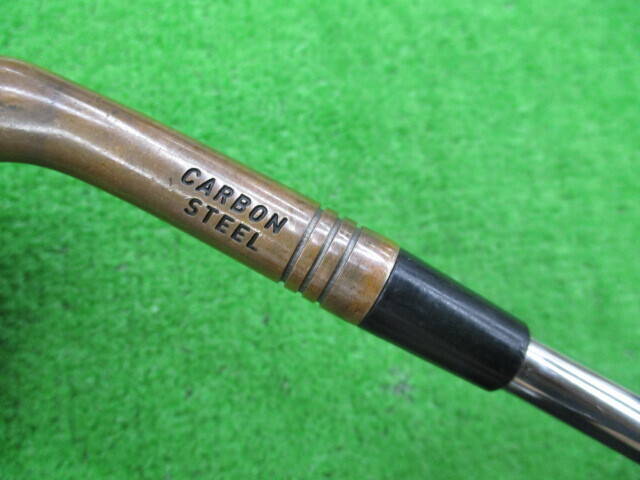 中古 MILLED GRIND HI-TOE (US) 56゜-4WAYウェッジ ゴルフ用品