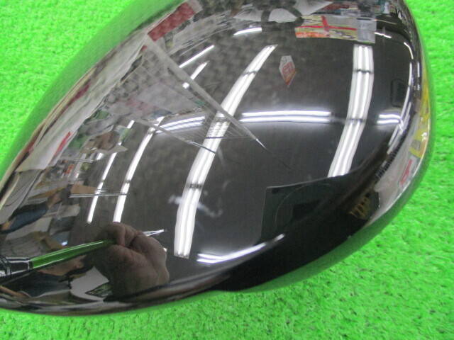 中古 TOUR WORLD TW757 TYPE-D 10.5°ドライバー ゴルフ用品