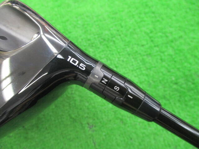 中古 EPIC MAX LS (US) 10.5°ドライバー ゴルフ用品