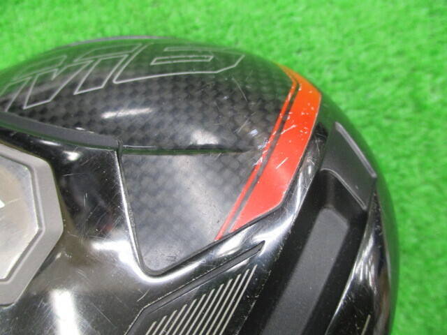 中古 M6 10.5°ドライバー ゴルフ用品