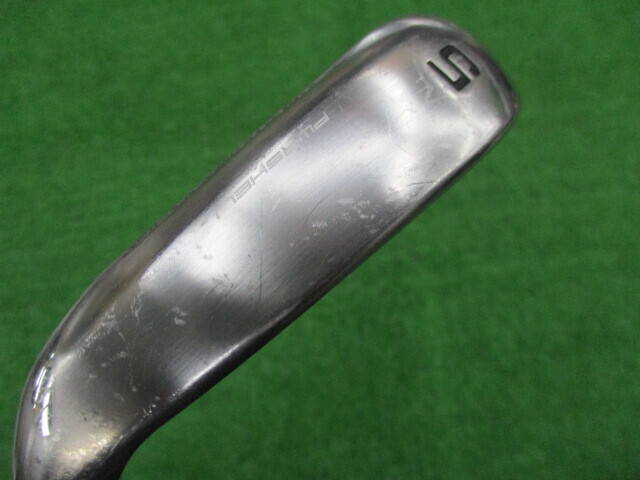 中古 AEROJET ONE LENGTH #5単品アイアン ゴルフ用品
