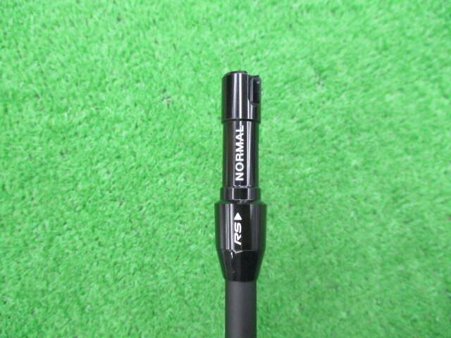 中古 (S) VANQUISH 4 (スリーブ付)シャフト ゴルフ用品
