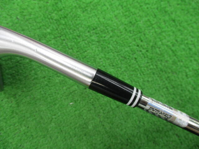 中古 RTX6 ZIPCORE ツアーサテン 56°-12°FULLウェッジ ゴルフ用品