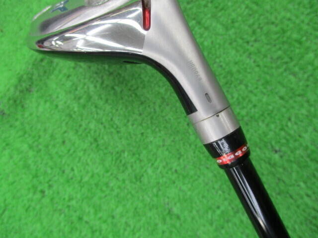 中古 RODDIO HYBRID UT (2017) N-SOLE U2(18゜)ユーティリティ ゴルフ用品