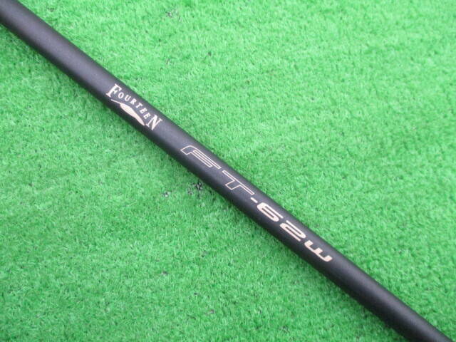 中古 DJ-6 56°ウェッジ ゴルフ用品