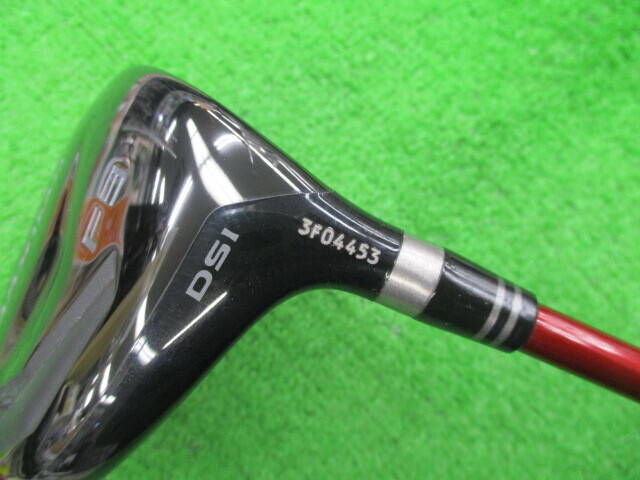 中古 MAXIMA F F3(15°)フェアウェイウッド ゴルフ用品