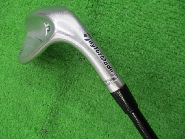 中古 MILLED GRIND 3 (クローム) 54°-SB11°ウェッジ ゴルフ用品