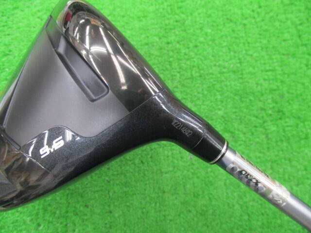 中古 XXIO (2020) X-eks- 9.5°ドライバー ゴルフ用品