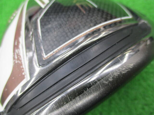 中古 SIM GLOIRE 9.5°ドライバー ゴルフ用品