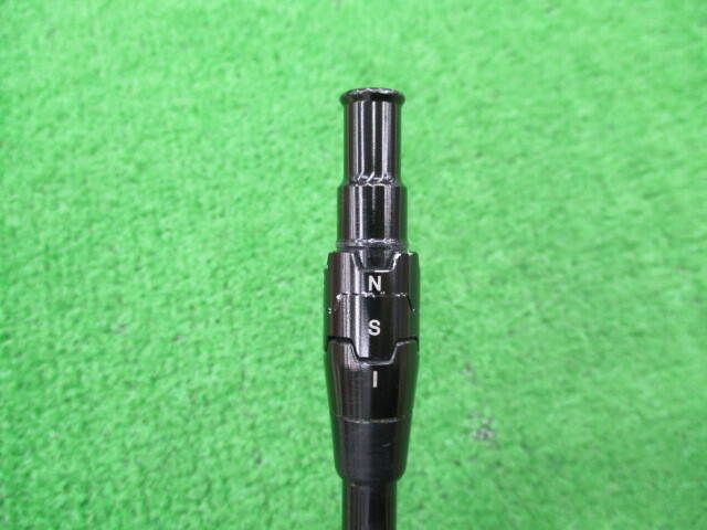 中古 (Ｓ) Kai'li White 60 (US) (キャロウェイ用スリーブ)シャフト ゴルフ用品
