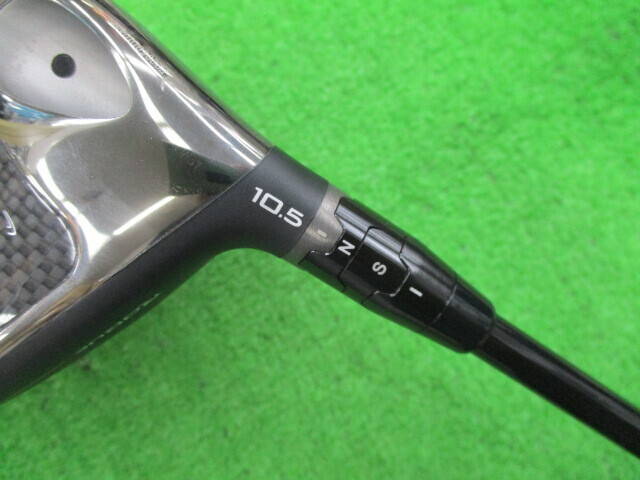 中古 ROGUE ST MAX LS 10.5°ドライバー ゴルフ用品