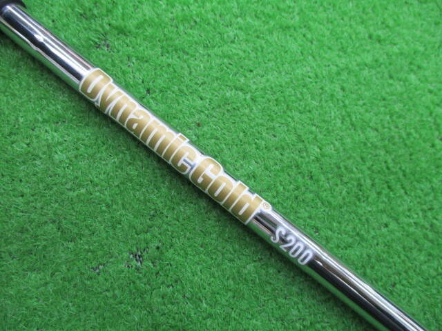 中古 RTX DEEP FORGED 2 58°-12°ウェッジ ゴルフ用品