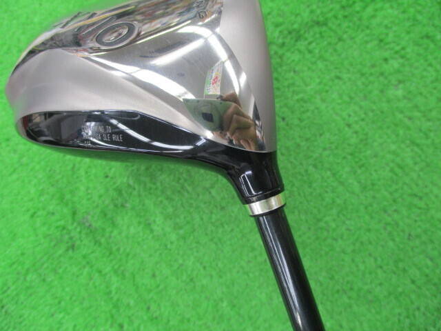 中古 XXIO (2006) 11゜ドライバー ゴルフ用品