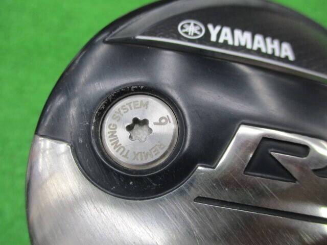 中古 RMX 120  9.5°ドライバー ゴルフ用品