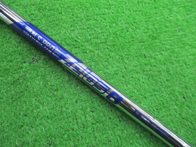 中古 Vokey SM9 ツアークローム 54°-10Sウェッジ ゴルフ用品